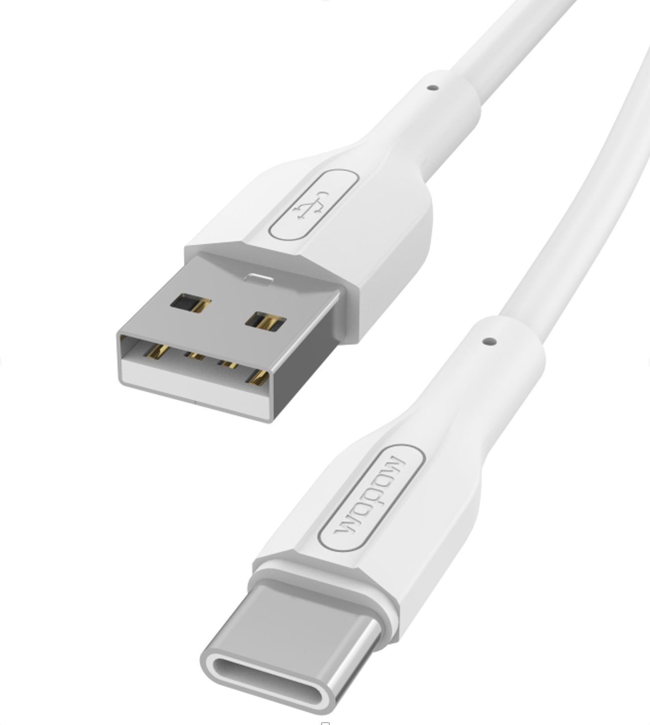 USB Type-C, charging & data line
