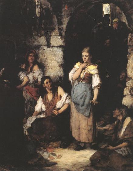 Women in the Prison, Ottó Baditz