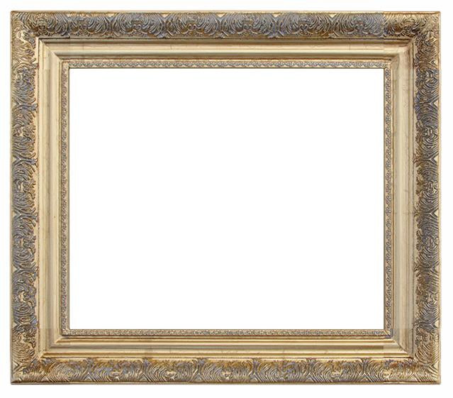 Wooden frame, 20x25 cm or 8x10 ins