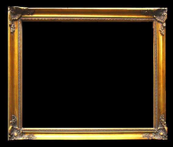 Wooden frame ,40x50 cm