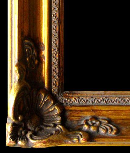 Wooden frame ,40x50 cm
