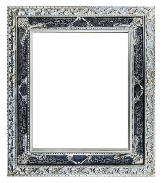 Wooden frame, 50x60 cm