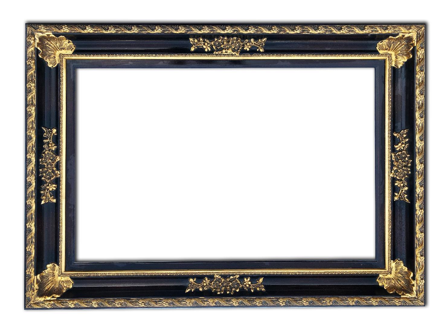 24x36 deals gold frame