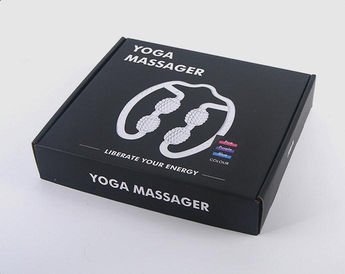 muscle relaxer massage roller